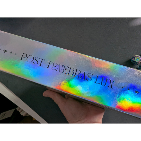 Arcanum Vitae Decks Astro Dice Coin Tarot, Lenormand, and Cartomancy all in one - Picture 9 of 10